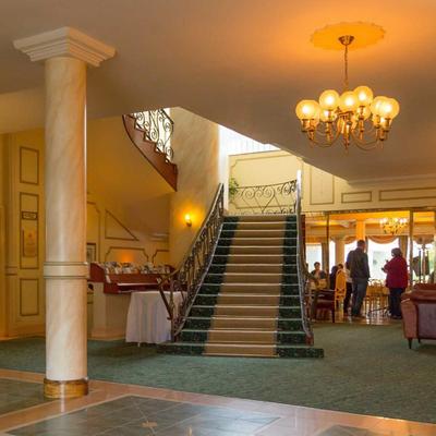 Hansa Hotel