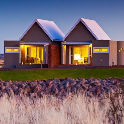 Africa Safari Lodge