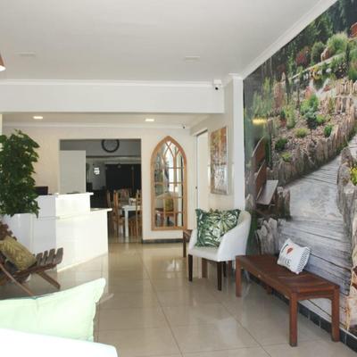 Chandlers Guest House
