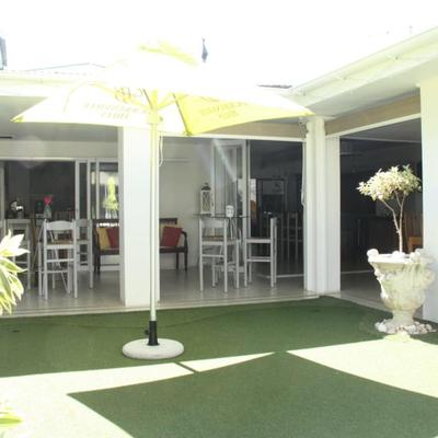 Chandlers Guest House