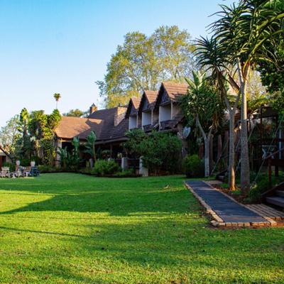 Kangelani Lodge
