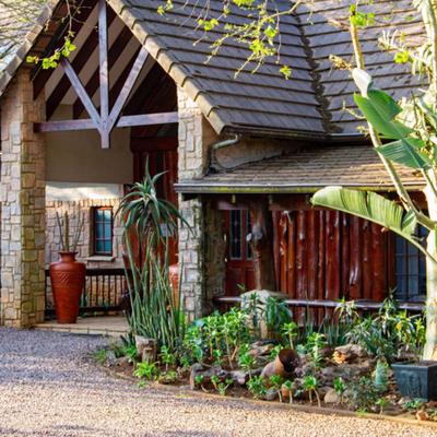 Kangelani Lodge