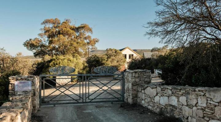 Stonehaven River Lodge