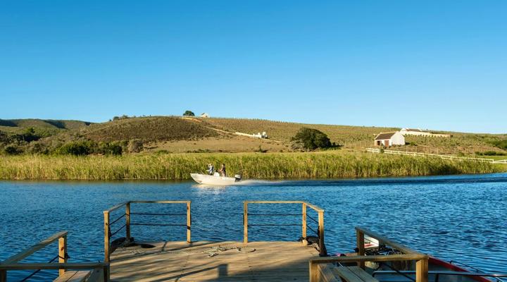 Stonehaven River Lodge