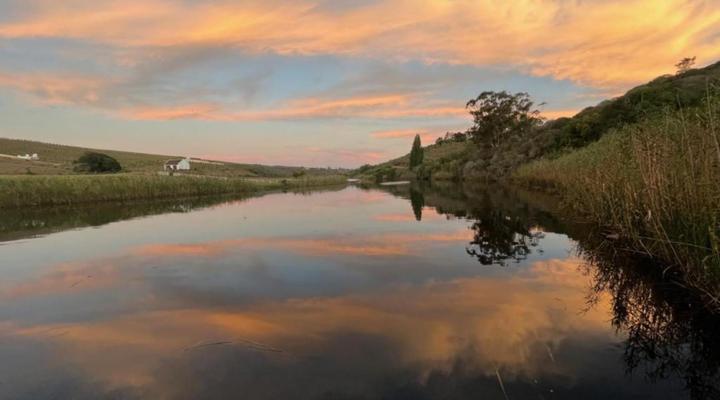 Stonehaven River Lodge