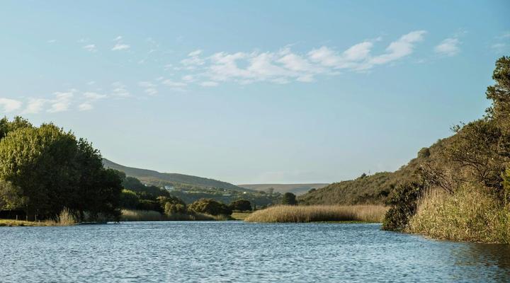 Stonehaven River Lodge