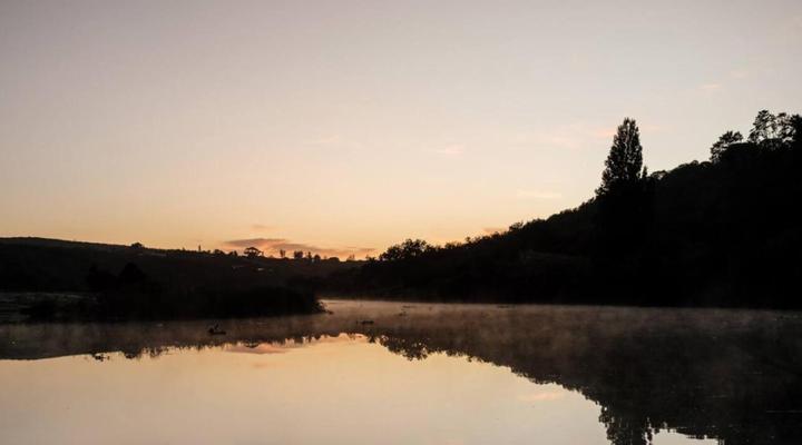 Stonehaven River Lodge