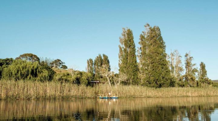 Stonehaven River Lodge