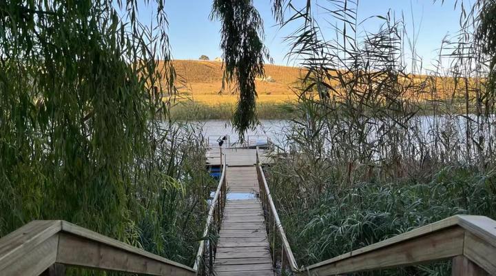 Stonehaven River Lodge