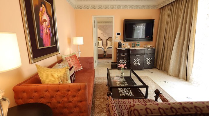 JW Marriott Jaipur Resort & Spa