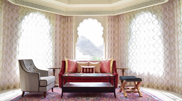JW Marriott Jaipur Resort & Spa
