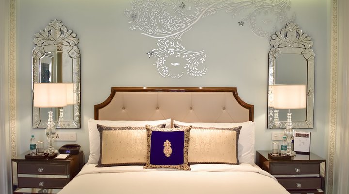 JW Marriott Jaipur Resort & Spa