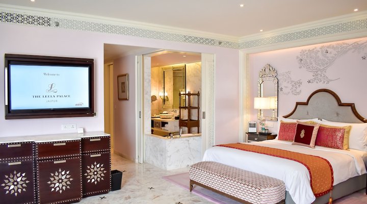 JW Marriott Jaipur Resort & Spa