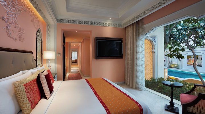 JW Marriott Jaipur Resort & Spa