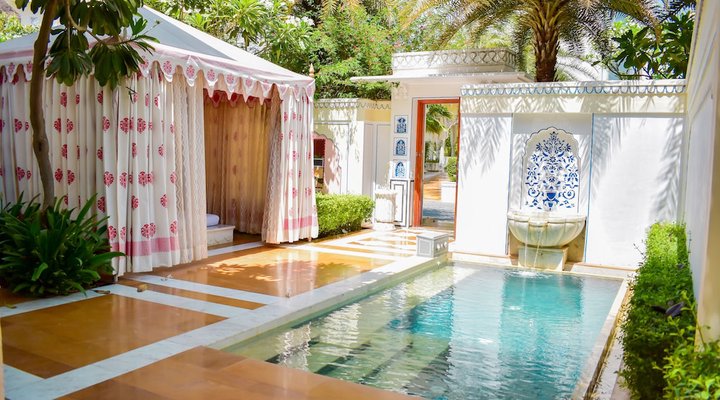JW Marriott Jaipur Resort & Spa