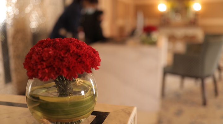 JW Marriott Jaipur Resort & Spa