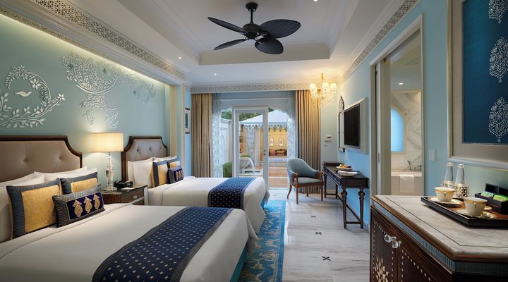 JW Marriott Jaipur Resort & Spa