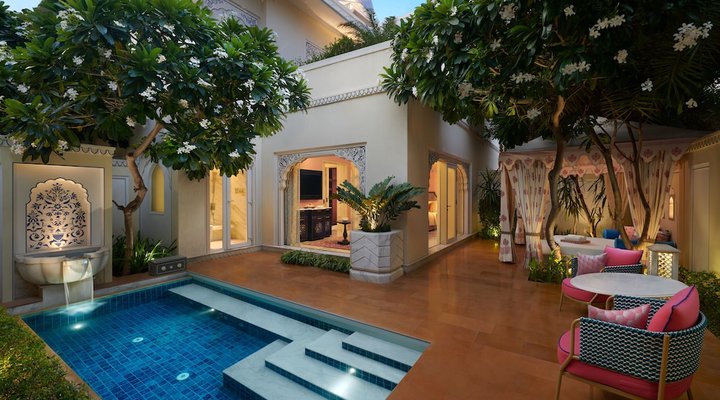JW Marriott Jaipur Resort & Spa