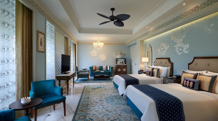 JW Marriott Jaipur Resort & Spa