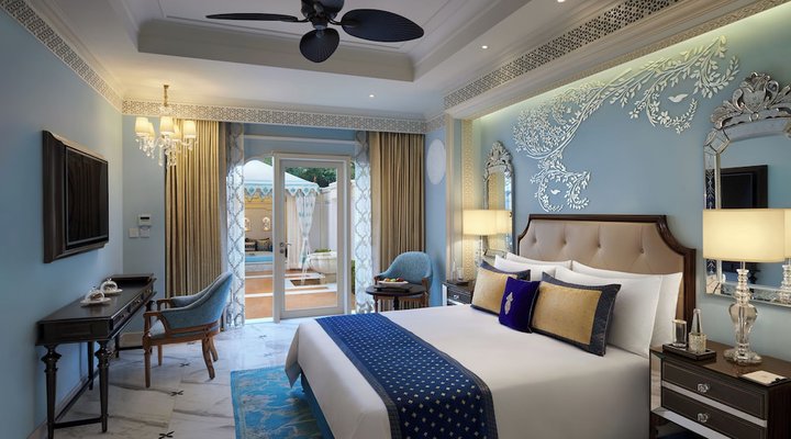 JW Marriott Jaipur Resort & Spa