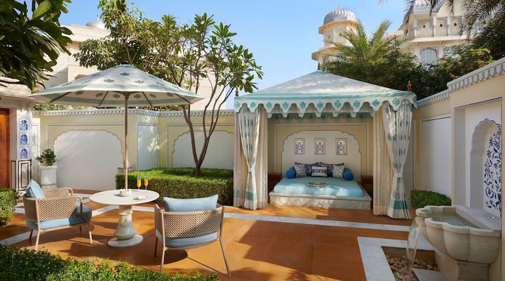 JW Marriott Jaipur Resort & Spa
