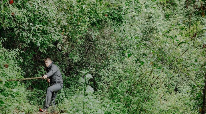 AfriCamps at Mackers