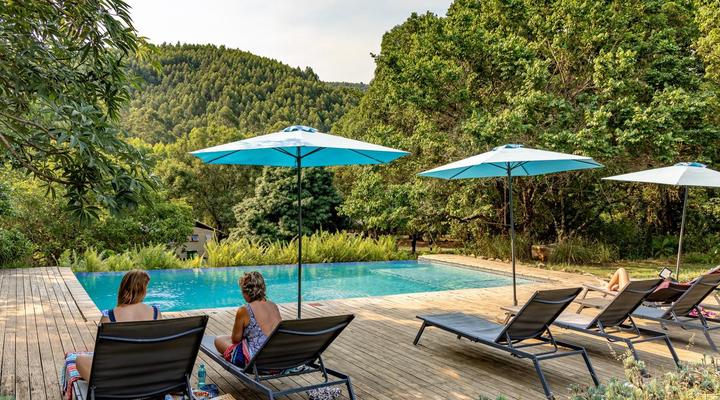 AfriCamps at Mackers