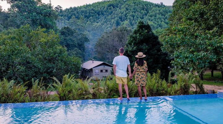 AfriCamps at Mackers