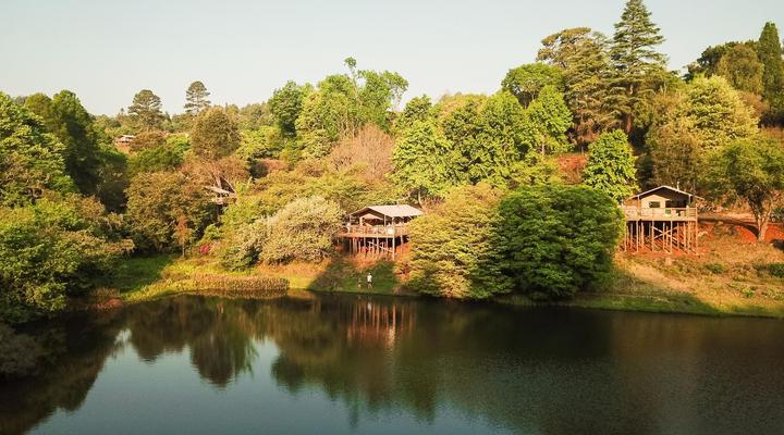 AfriCamps Magoebaskloof