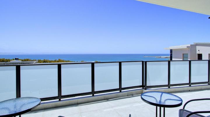 Mossel Bay Waterfront Accommodation