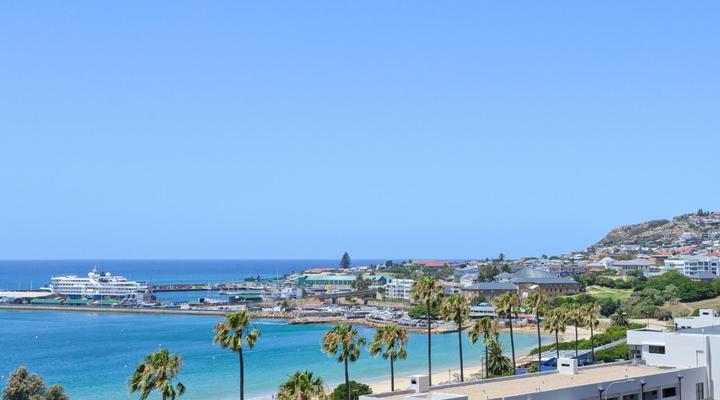 Mossel Bay Waterfront Accommodation