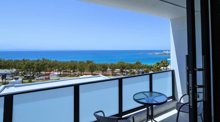 Mossel Bay Waterfront Accommodation