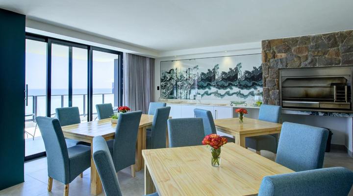 Mossel Bay Waterfront Accommodation