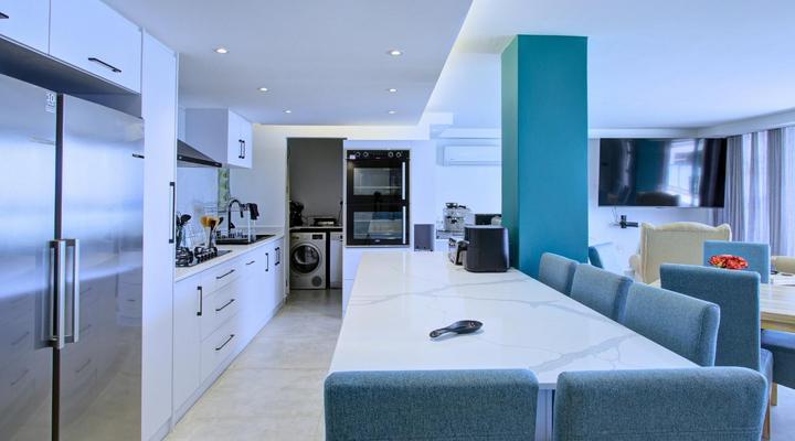 Mossel Bay Waterfront Accommodation