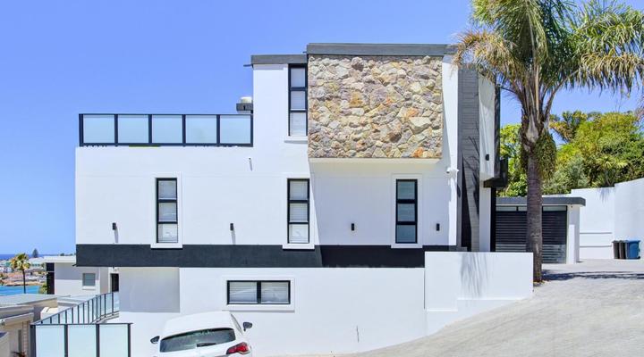 Mossel Bay Waterfront Accommodation