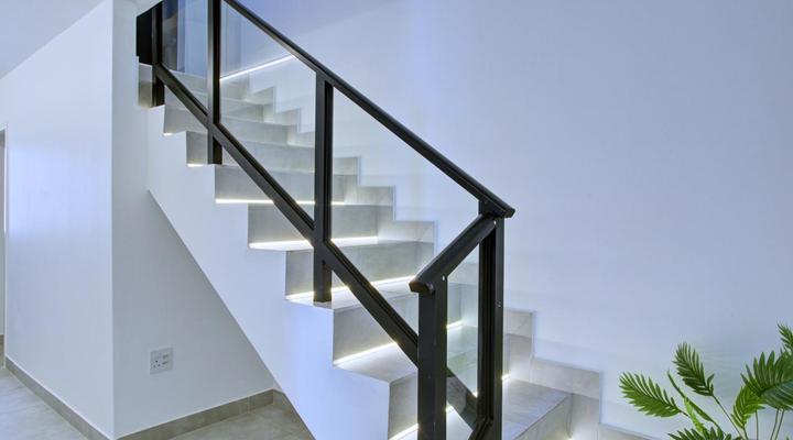 Mossel Bay Waterfront Accommodation