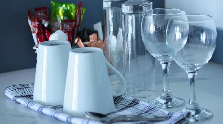 Mossel Bay Waterfront Accommodation