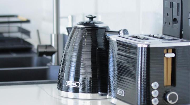 Mossel Bay Waterfront Accommodation