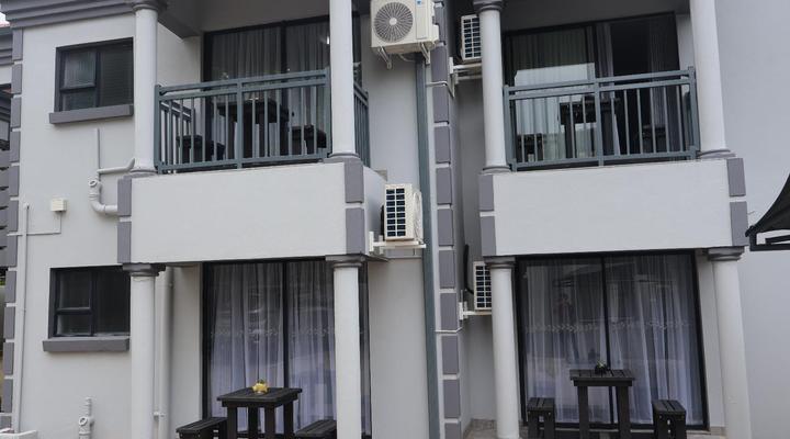 Guesthouse at Vine and Stone