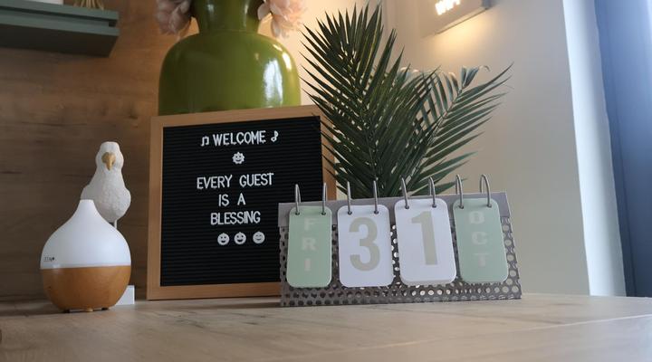 Guesthouse at Vine and Stone