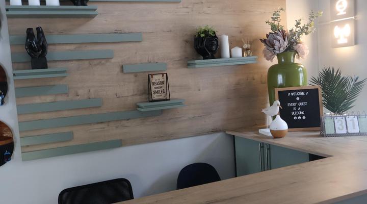 Guesthouse at Vine and Stone