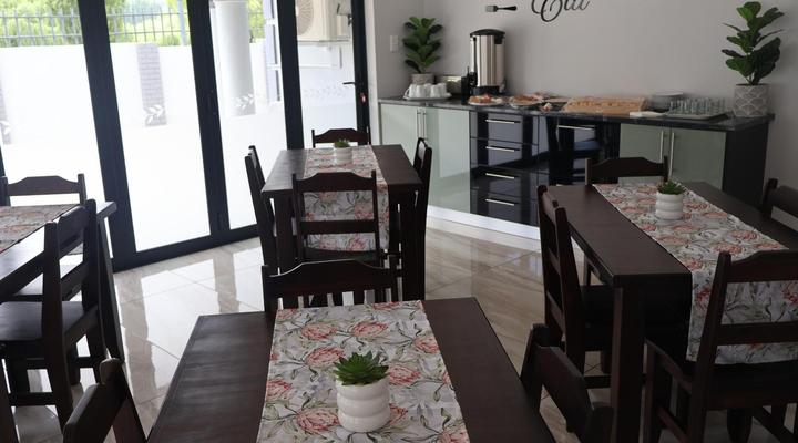 Guesthouse at Vine and Stone