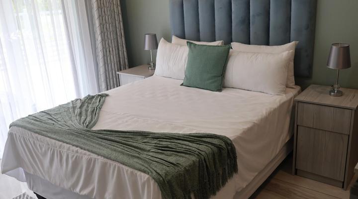 Guesthouse at Vine and Stone