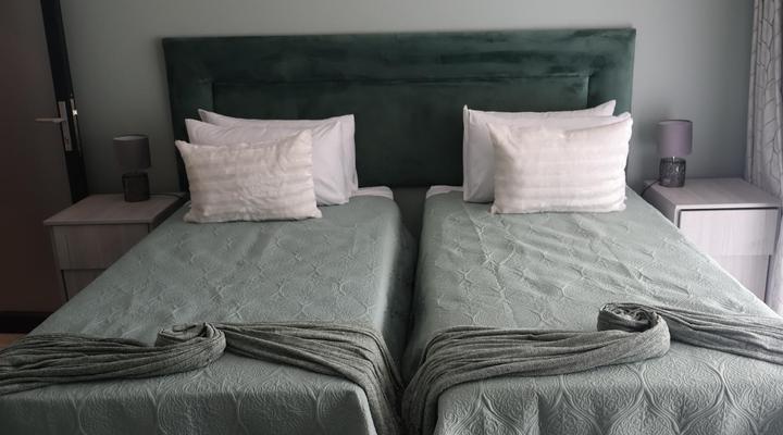 Guesthouse at Vine and Stone