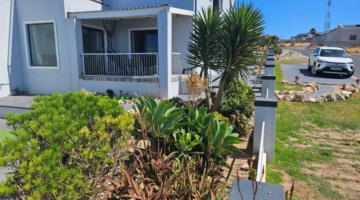 Saltwater Self-Catering