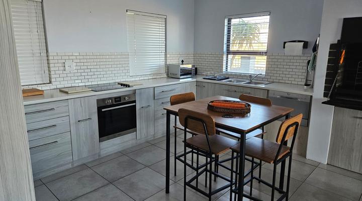 Saltwater Self-Catering