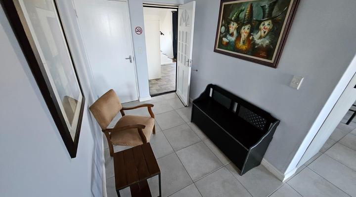 Saltwater Self-Catering