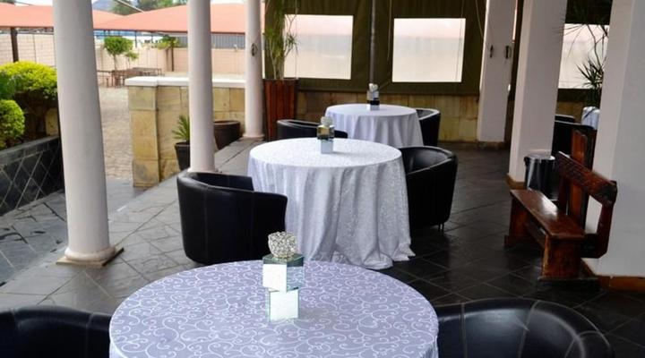 Crown Hotel and Conference Centre