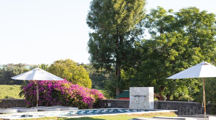 Sweetwater Guesthouse