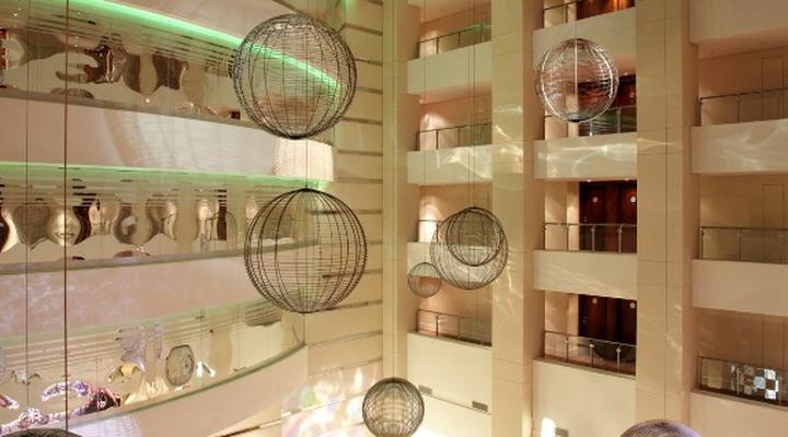 Radisson Blu Sandton